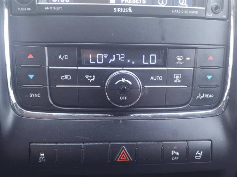 2013 Dodge Durango SXT