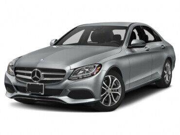 2018 Mercedes-Benz C-Class for sale at Michael's Auto Sales Corp in Hollywood FL