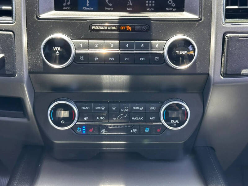 2019 Ford Expedition MAX XLT