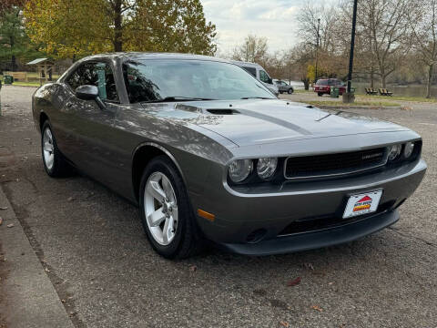 2011 Dodge Challenger for sale at Auto House Superstore in Terre Haute IN