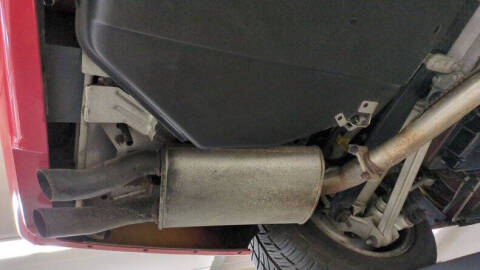 1987 Chevrolet Corvette