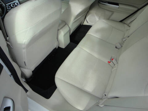 2016 Subaru Impreza 2.0i Premium