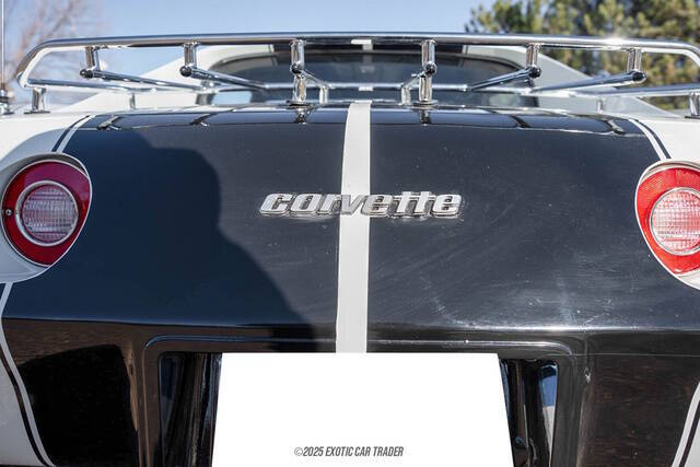 1977 Chevrolet Corvette