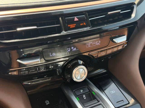 2024 Acura MDX SH-AWD w/Tech