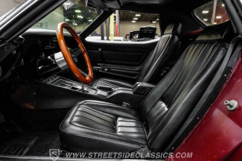 1969 Chevrolet Corvette