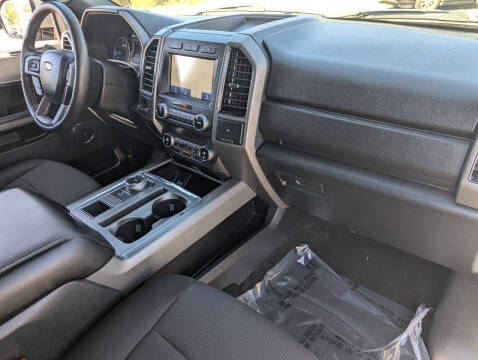 2020 Ford Expedition XLT