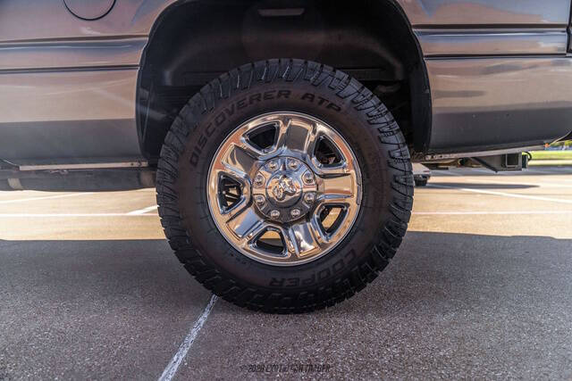 2002 Dodge Ram 2500