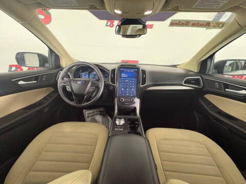 2023 Ford Edge SE