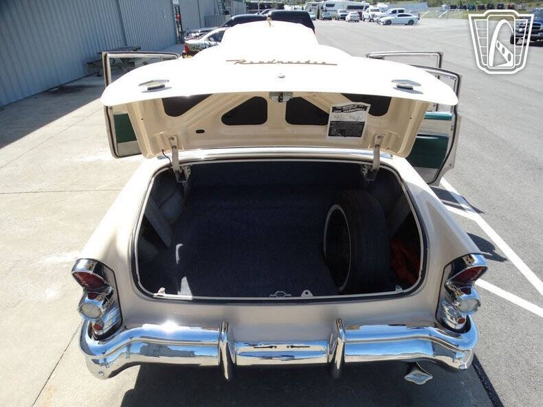 1955 Buick Roadmaster