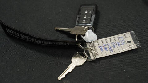 1984 Oldsmobile Cutlass Supreme