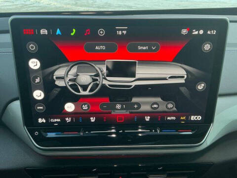 2026 Volkswagen ID.4 Pro S