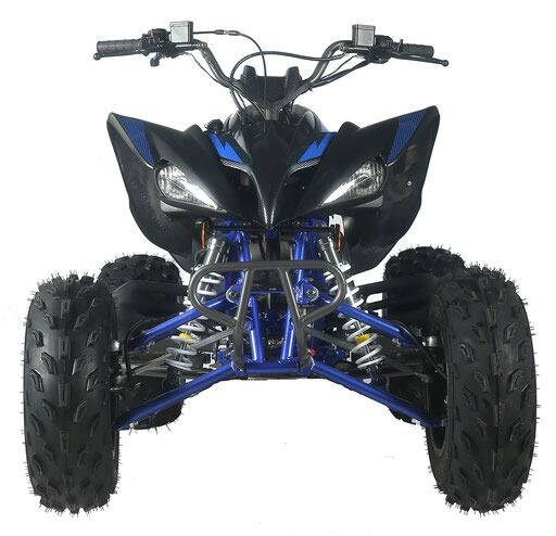 2024 Sunyee Pentora 200 EFI