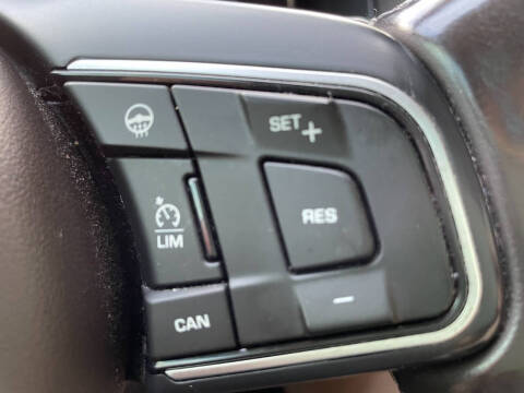 2016 Jaguar XF 35t Prestige