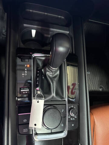 2024 Mazda CX-50 2.5 Turbo Premium