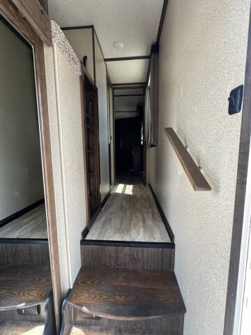 2019 Grand Design RV Solitude