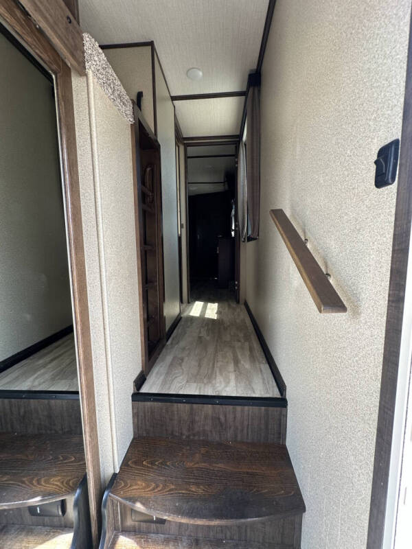2019 Grand Design RV Solitude