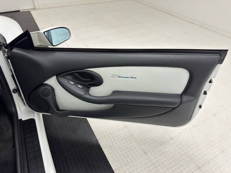 1994 Pontiac Firebird