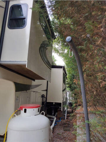 2019 Grand Design RV Solitude 377MBS