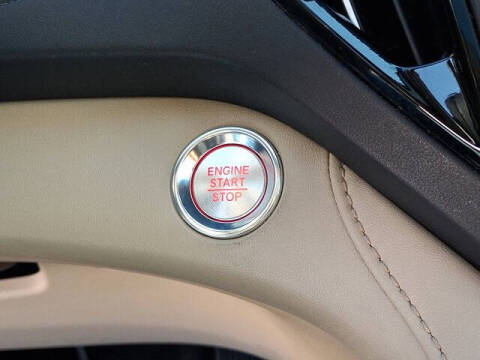 2019 Acura RDX SH-AWD