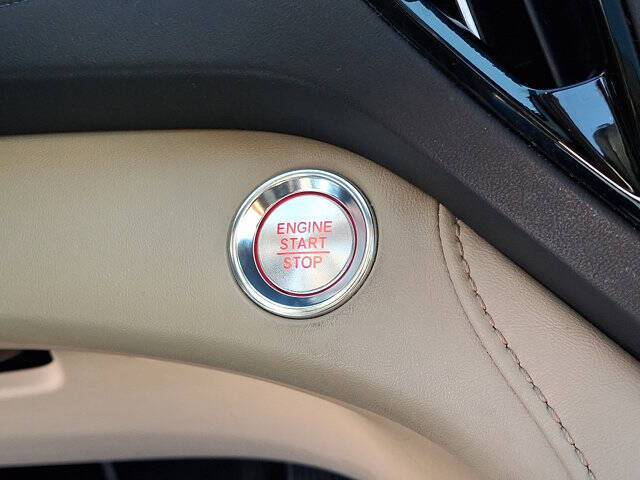 2019 Acura RDX SH-AWD