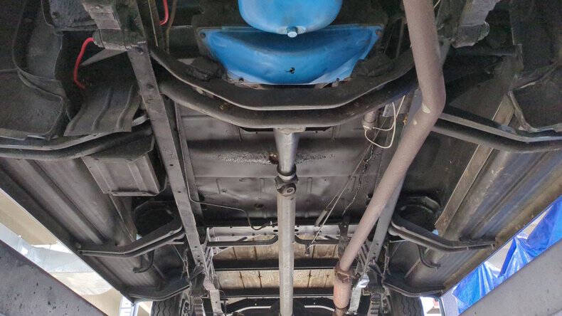 1955 Chevrolet 3100