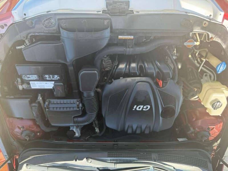 2011 Hyundai Sonata Limited