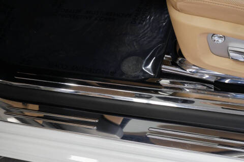 2013 Rolls-Royce Ghost