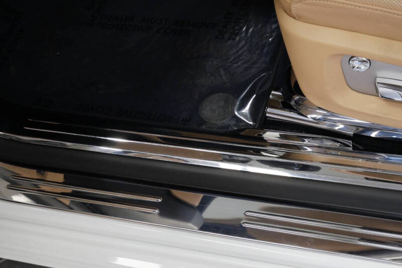 2013 Rolls-Royce Ghost