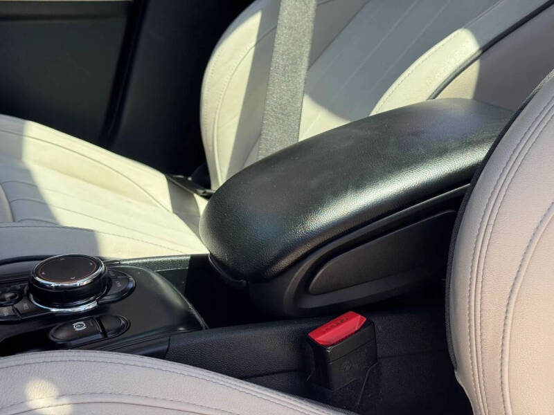 2019 MINI Countryman Cooper S