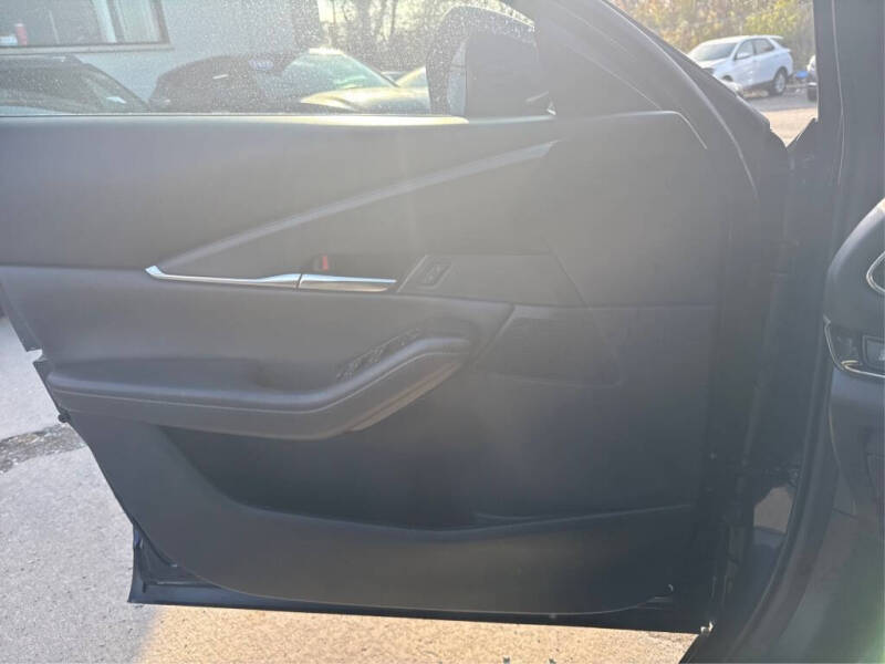 2021 Mazda CX-30 Preferred