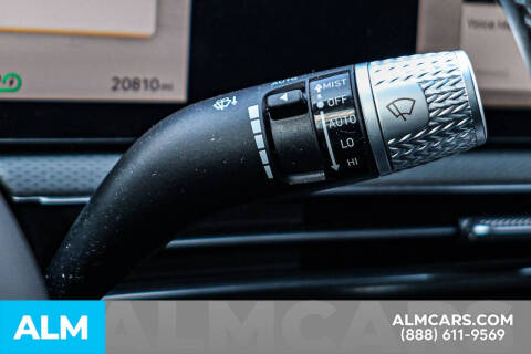 2023 Genesis GV60 Performance