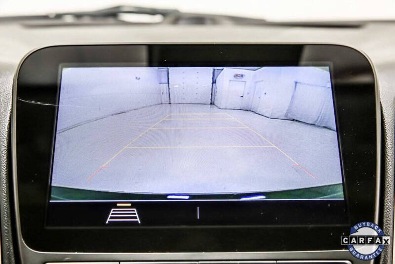 2020 Chevrolet Malibu LS Fleet