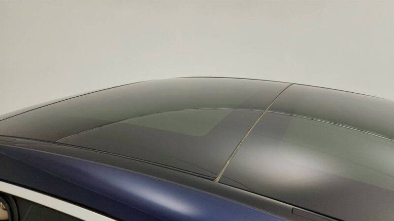 2023 Mercedes-Benz EQS EQS 580 4MATIC