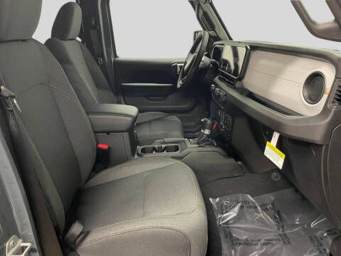 2026 Jeep Gladiator Willys