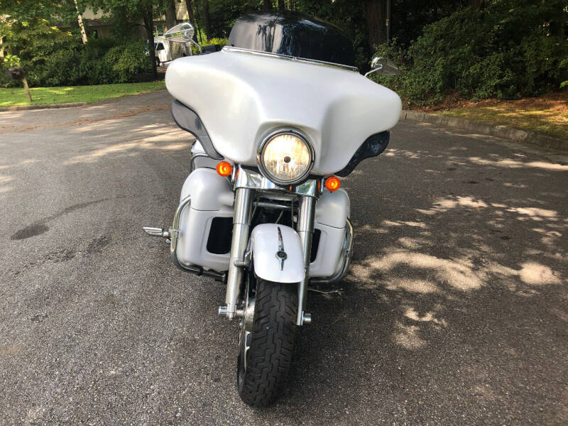 2008 Harley-Davidson Street Glide