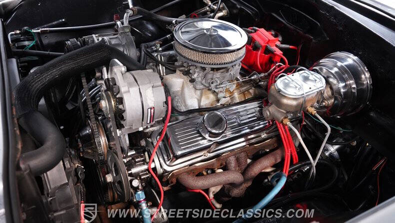 1955 Pontiac Chieftain