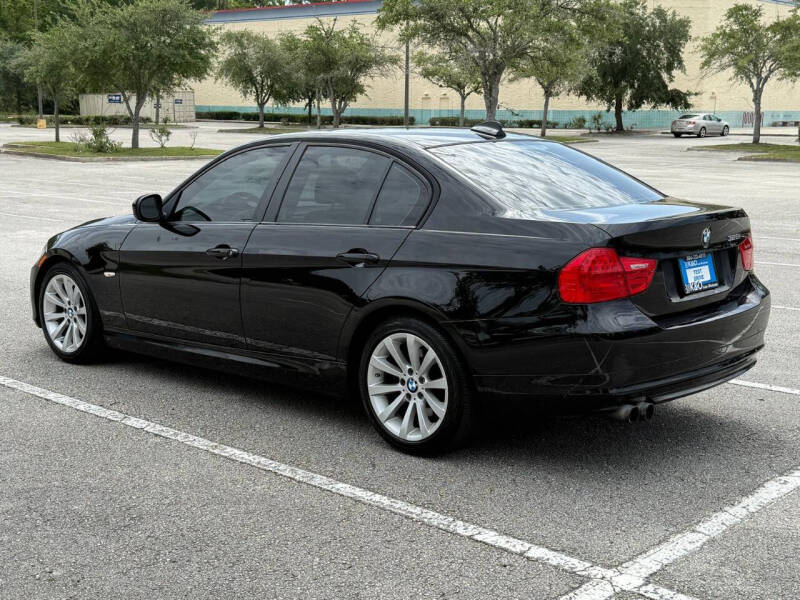 2011 BMW 3 Series 328i