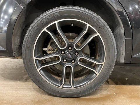 2013 Ford Flex Limited