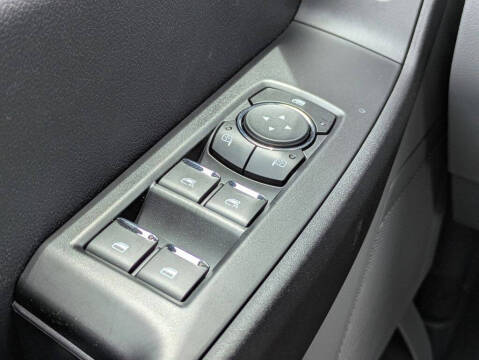 2026 Ford F-350 Super Duty