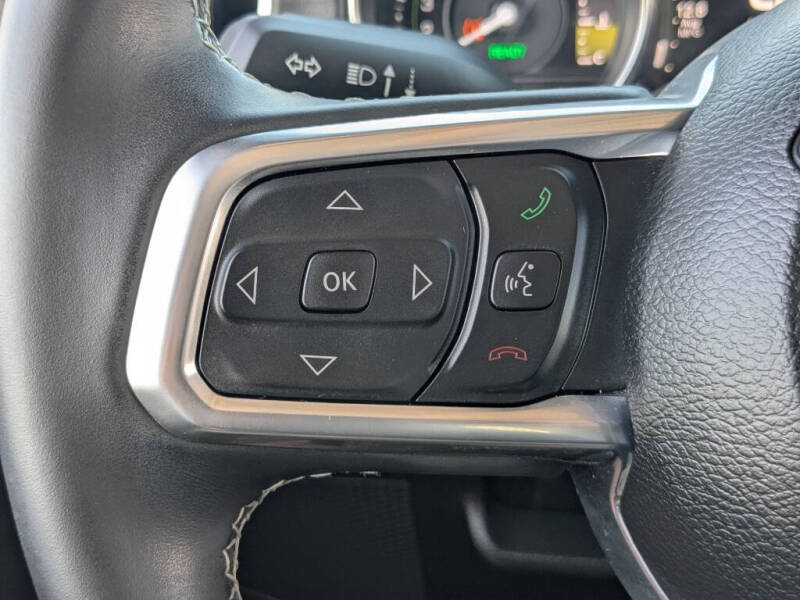 2022 Jeep Wrangler Unlimited