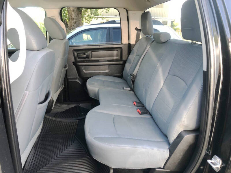 2013 RAM 1500 Express