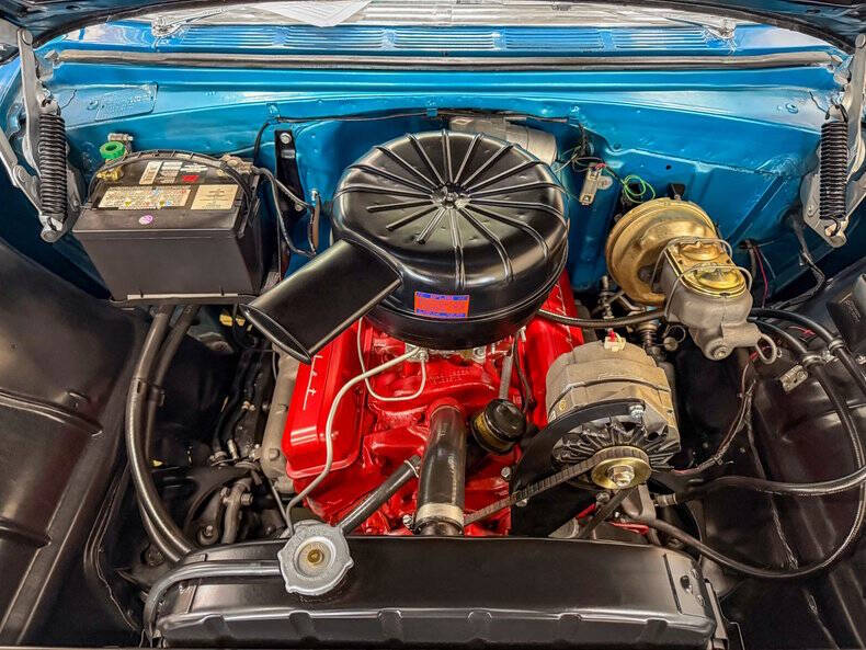 1956 Chevrolet Bel Air