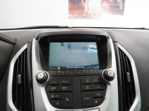 2015 GMC Terrain SLE-1