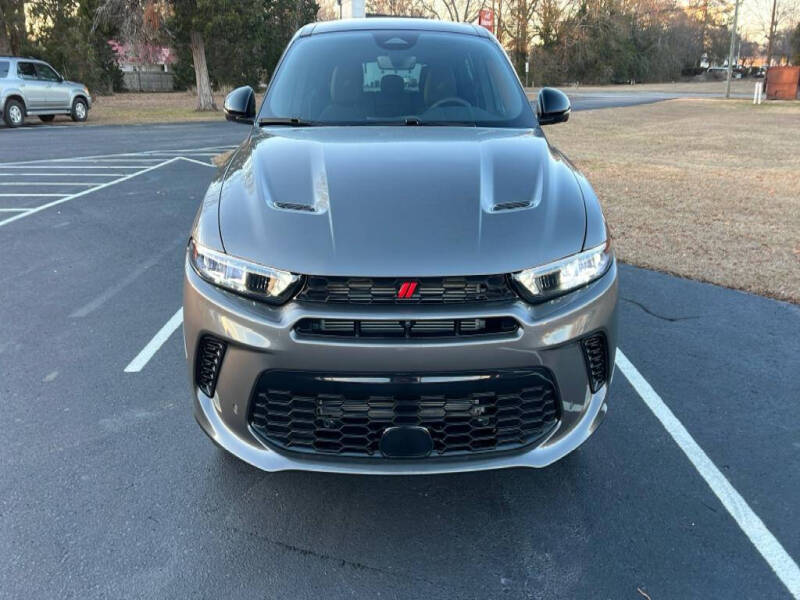 2025 Dodge Hornet GT