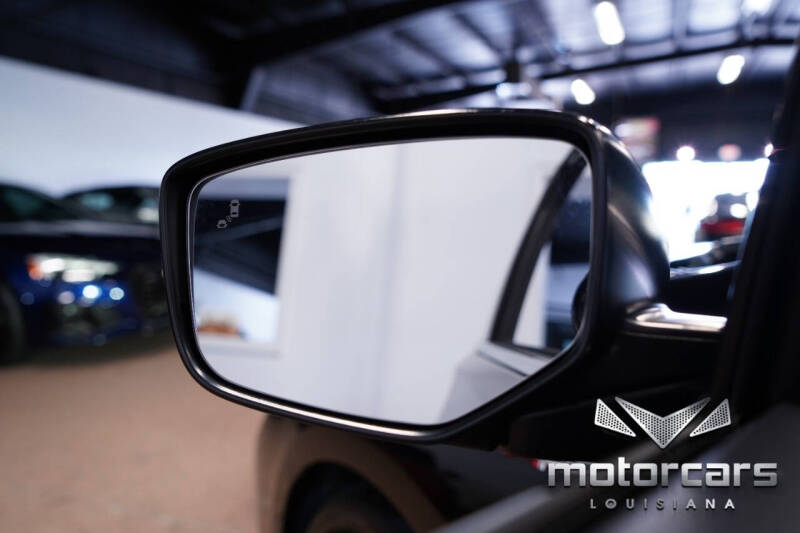 2021 Acura ILX w/Tech w/A-SPEC