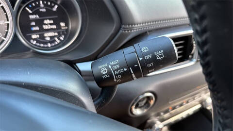 2022 Mazda CX-5 2.5 S Preferred