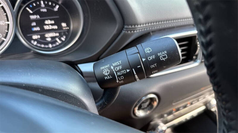 2022 Mazda CX-5 2.5 S Preferred