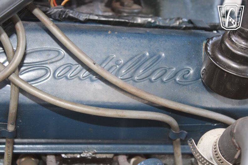 1967 Cadillac Eldorado