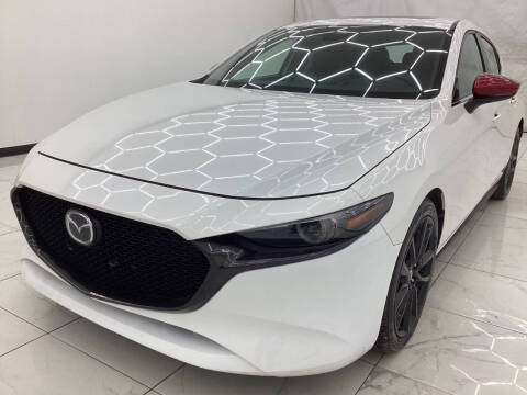 2019 Mazda Mazda3 Hatchback Premium