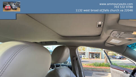 2009 Buick Lucerne Super